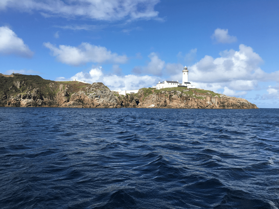 lighthouse